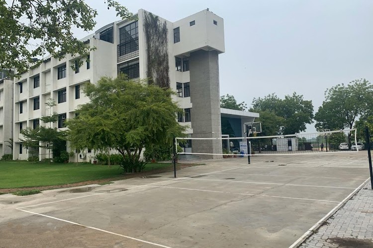 Khyati College of Pharmacy, Ahmedabad