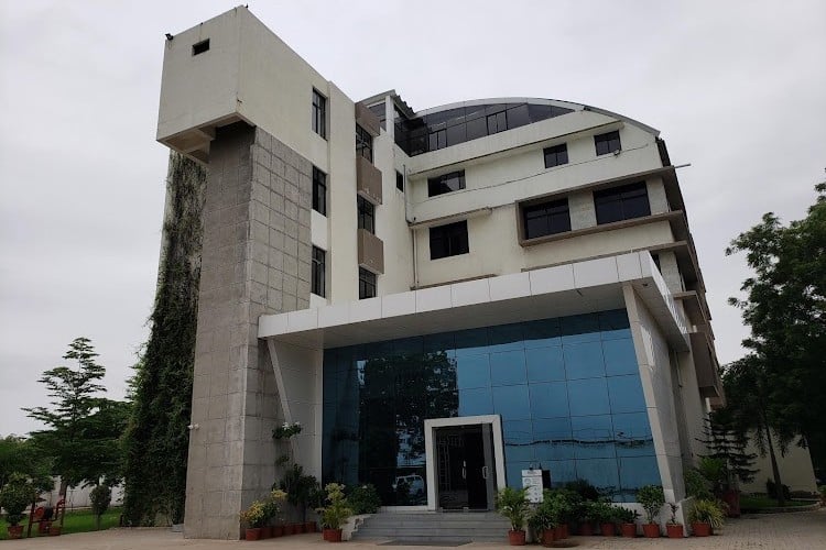 Khyati School of Business Administration, Ahmedabad