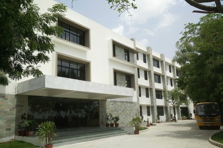 Khyati School of Business Administration, Ahmedabad