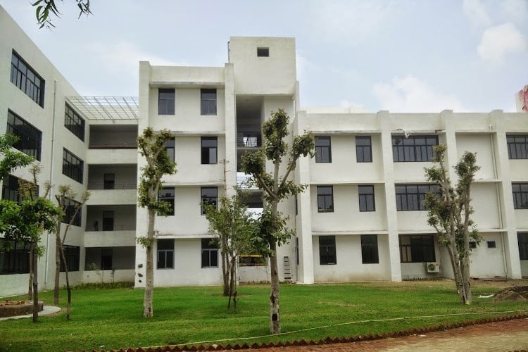 Khyati School of Business Administration, Ahmedabad