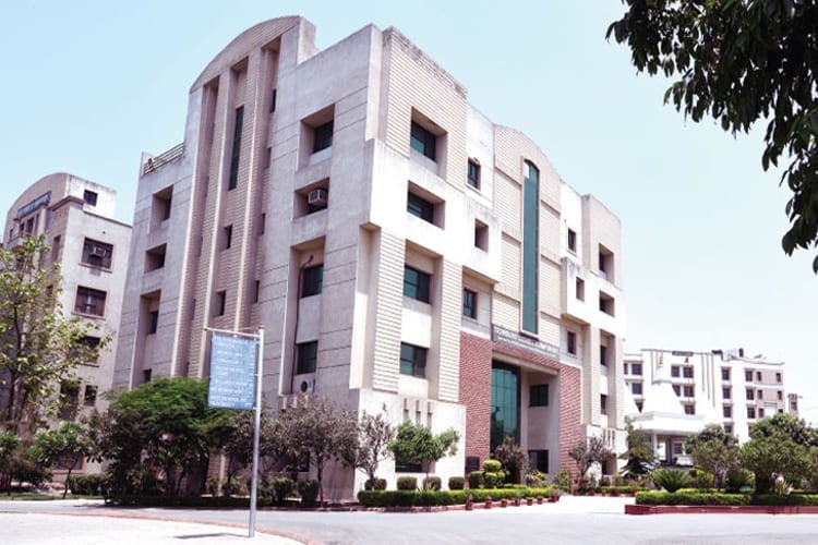 KIET School of Management, Ghaziabad