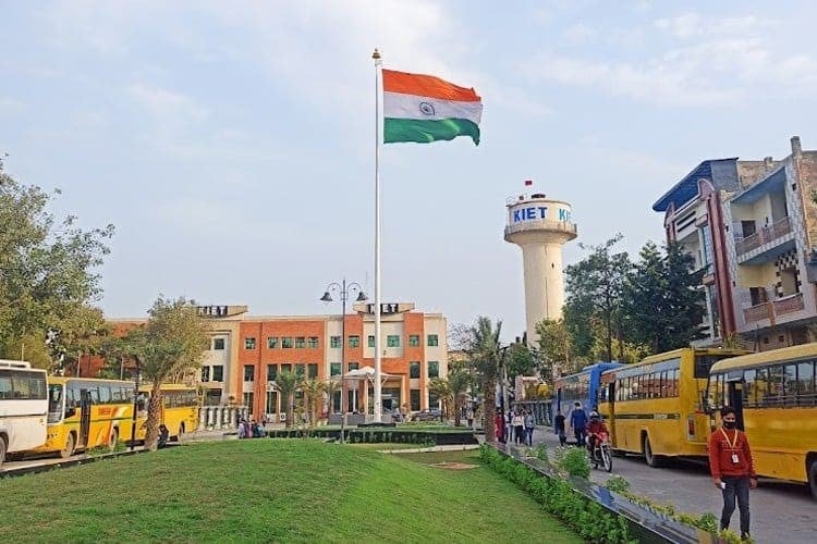 KIET School of Management, Ghaziabad