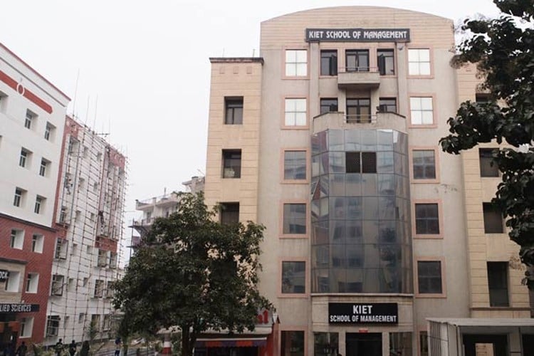 KIET School of Management, Ghaziabad