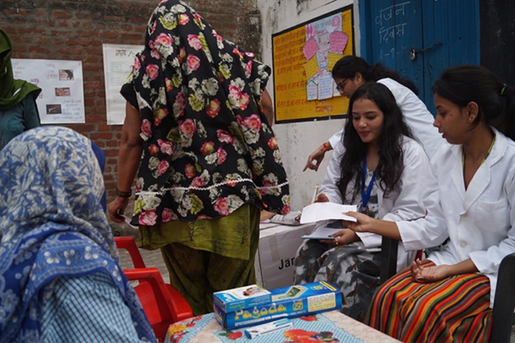 KIET School of Pharmacy, Meerut