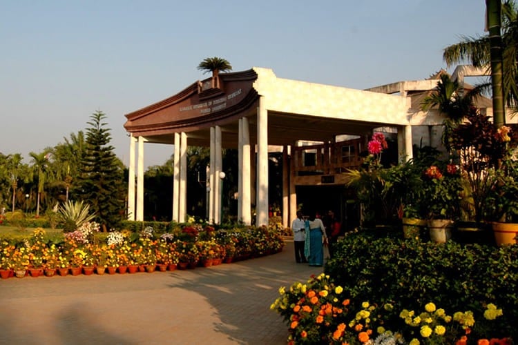 Kalinga Institute of Industrial Technology, Bhubaneswar