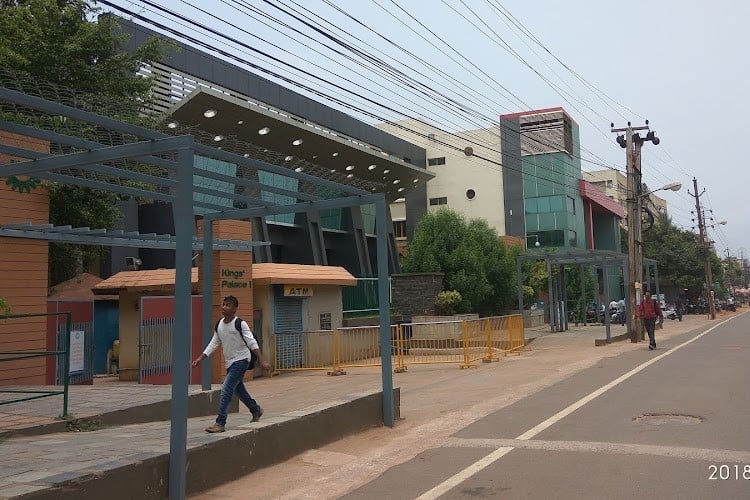 KIIT Polytechnic, Bhubaneswar