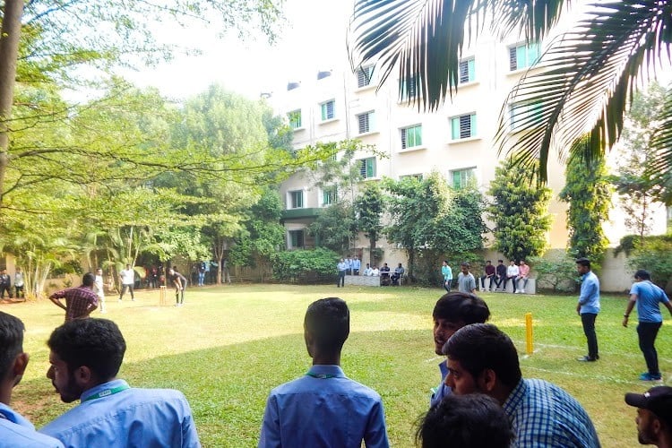 KIIT Polytechnic, Bhubaneswar