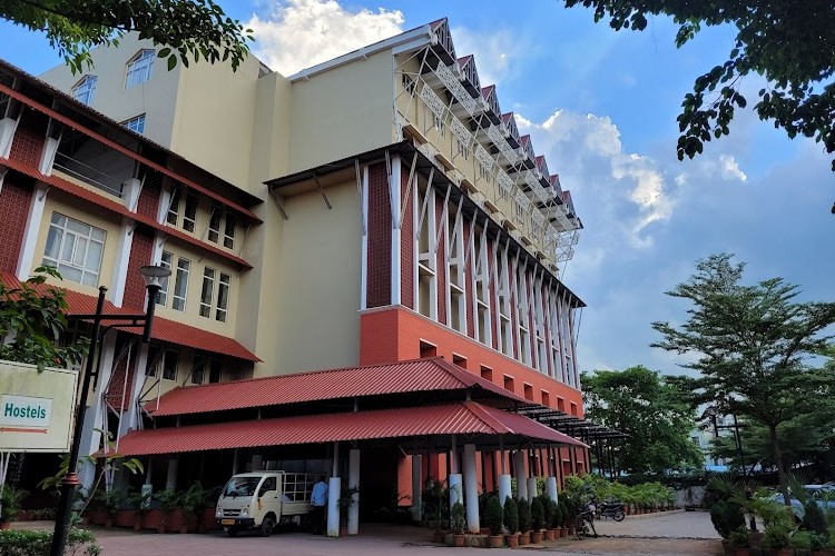 KIIT School of Architecture and Planning, Bhubaneswar