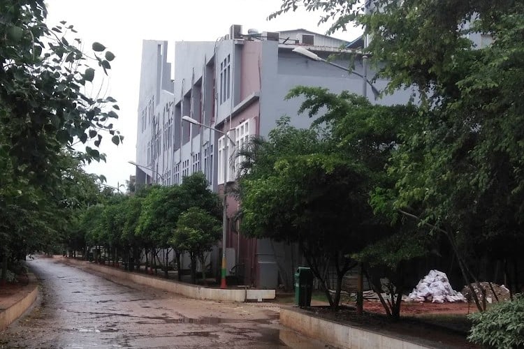 KIIT School of BioTechnology, Bhubaneswar