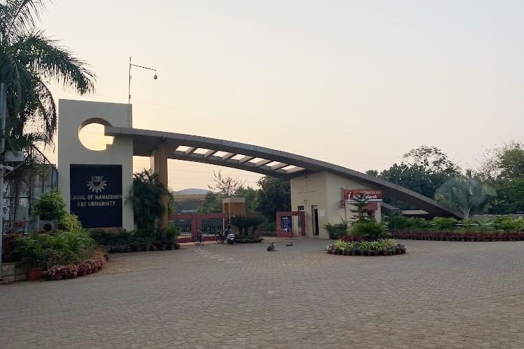 KIIT School of Chemical Technology, Bhubaneswar