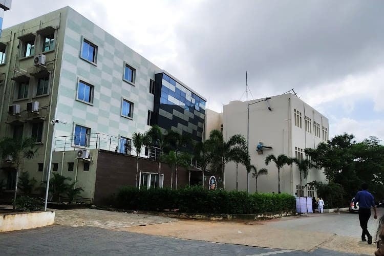 KIIT School of Chemical Technology, Bhubaneswar