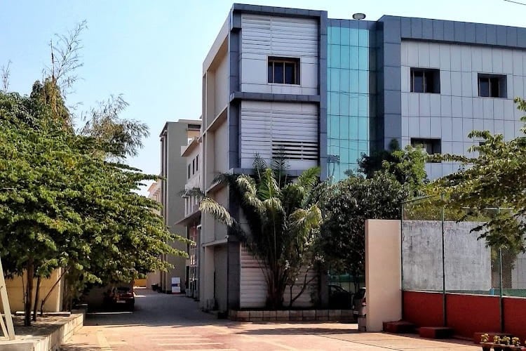 KIIT School of Civil Engineering, Bhubaneswar