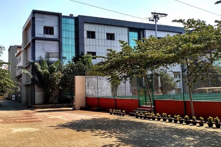 KIIT School of Civil Engineering, Bhubaneswar