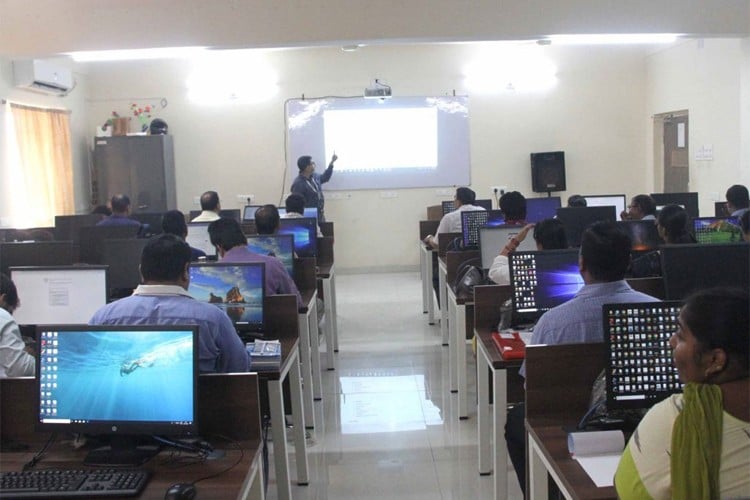 KIIT School of Computer Application, Bhubaneswar