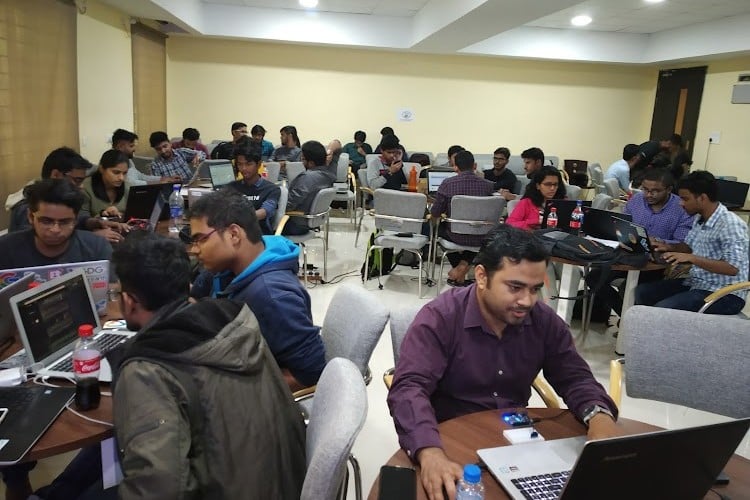 KIIT School of Computer Application, Bhubaneswar