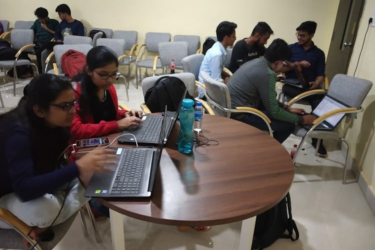 KIIT School of Computer Application, Bhubaneswar