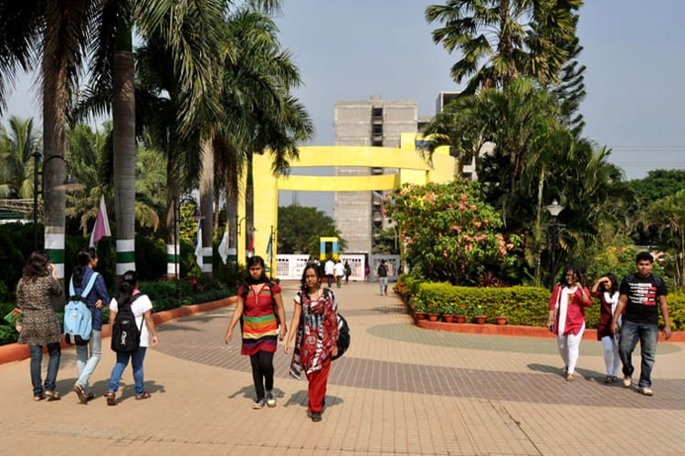 KIIT School of Computer Engineering, Bhubaneswar