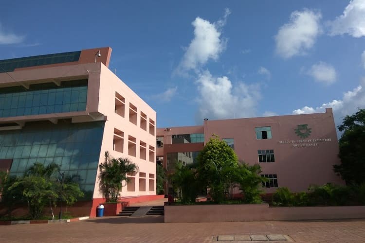 KIIT School of Computer Engineering, Bhubaneswar