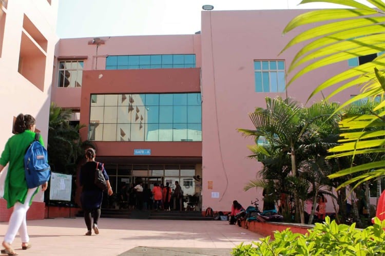 KIIT School of Computer Engineering, Bhubaneswar