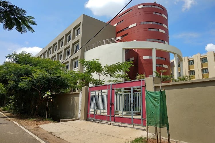 KIIT School of Computer Engineering, Bhubaneswar