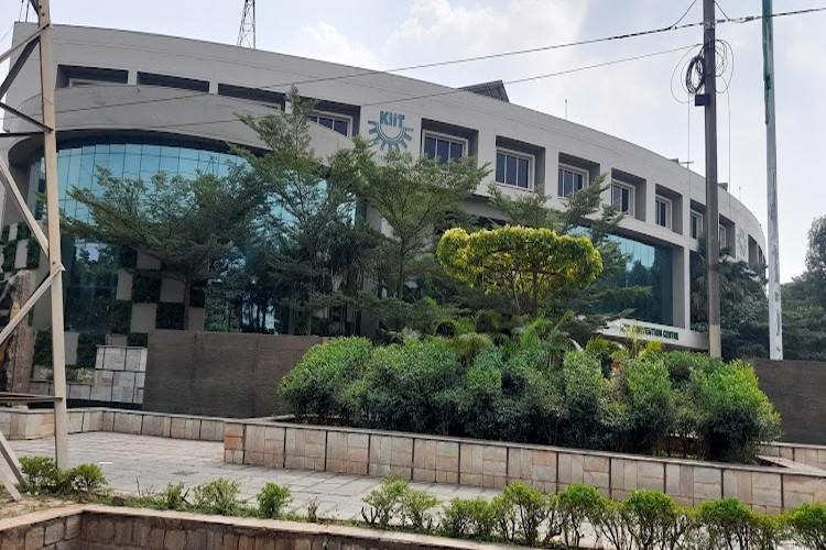 KIIT School of Design, Bhubaneswar