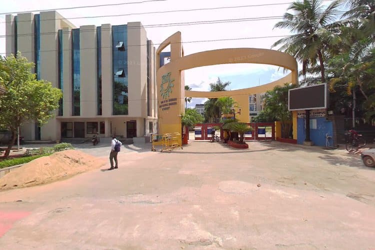 KIIT School of Electrical Engineering, Bhubaneswar