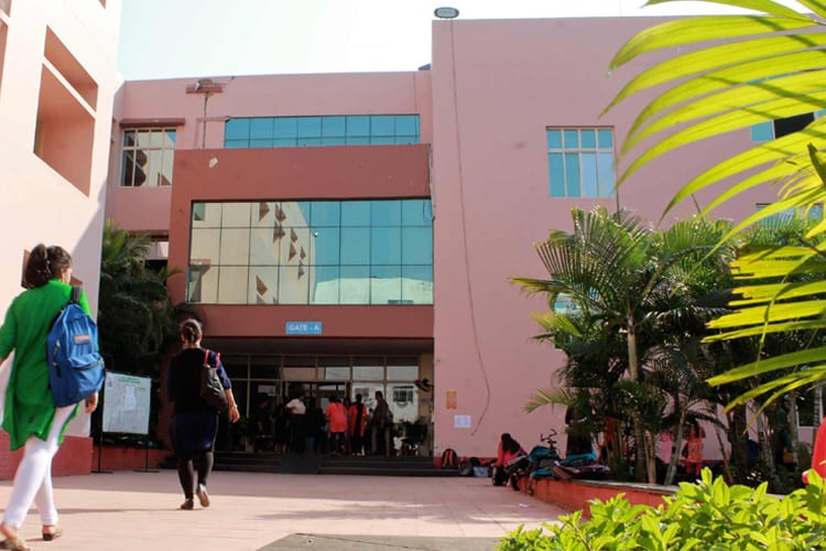 KIIT School of Electronics Engineering, Bhubaneswar