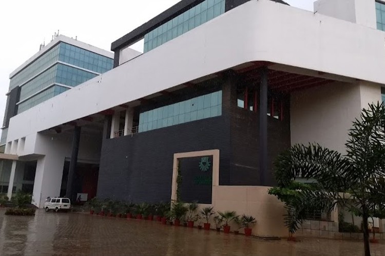 KIIT School of Language and Literature, Bhubaneswar