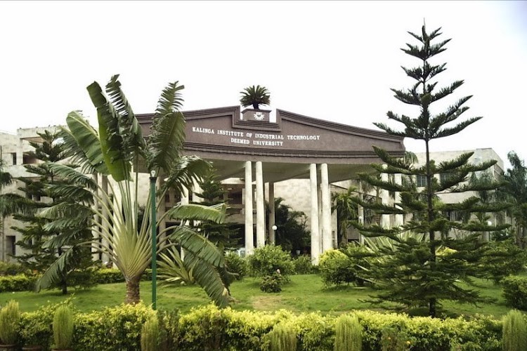 KIIT School of Language and Literature, Bhubaneswar