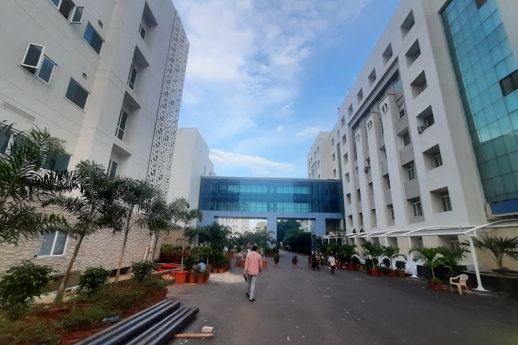 KIIT School of Language and Literature, Bhubaneswar