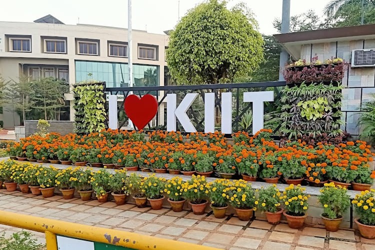 KIIT School of Liberal Studies, Bhubaneswar