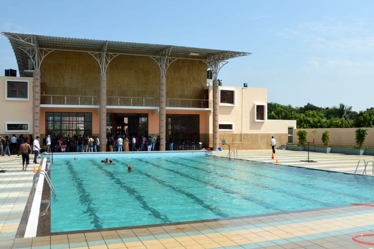 KIIT School of Social, Financial & Human Sciences, Bhubaneswar