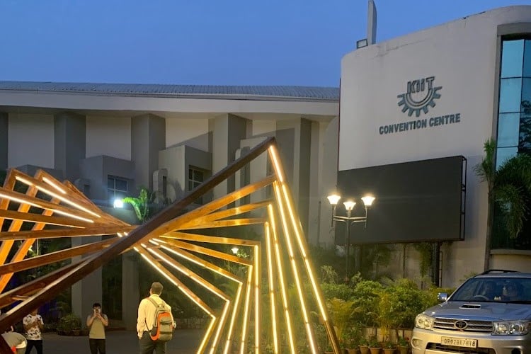 KIIT School of Spiritualism and Yogic Sciences, Bhubaneswar