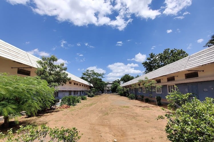 Kings College of Engineering, Pudukkottai