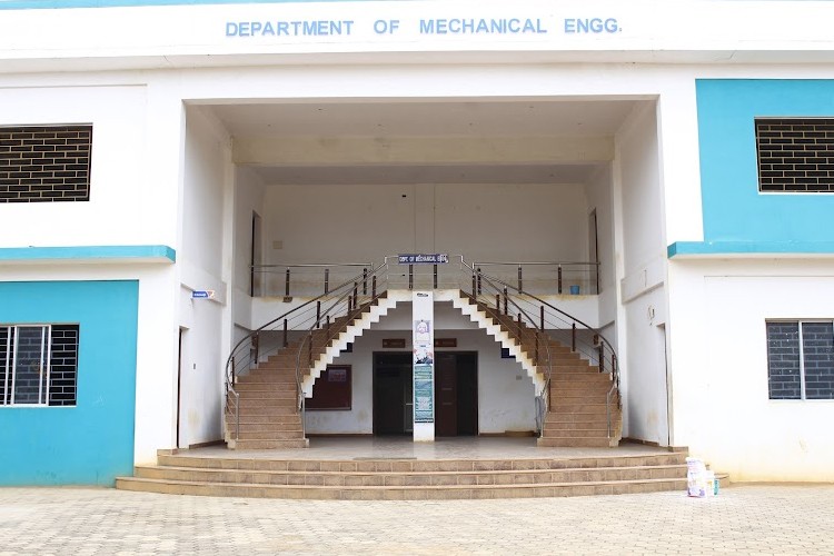 Kings College of Engineering, Pudukkottai