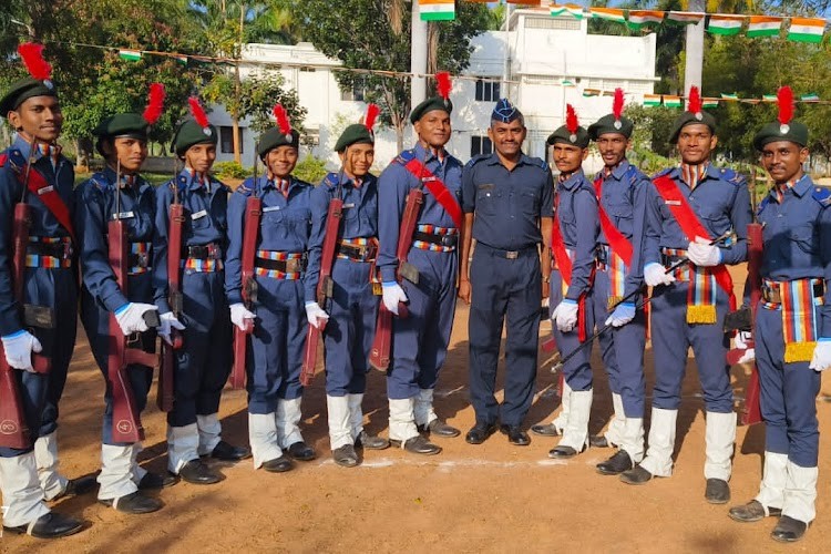 Kings College of Engineering, Pudukkottai