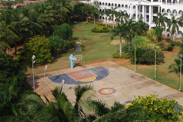 Kings College of Engineering, Pudukkottai