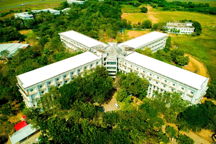 Kings Engineering College, Kanchipuram