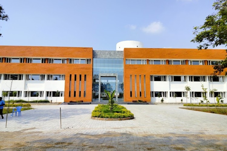 Kings Engineering College, Kanchipuram