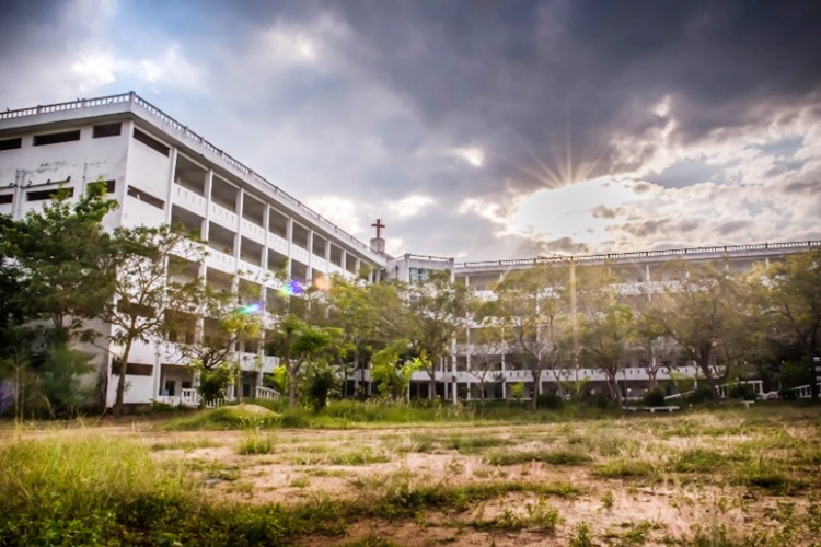 Kings Engineering College, Kanchipuram