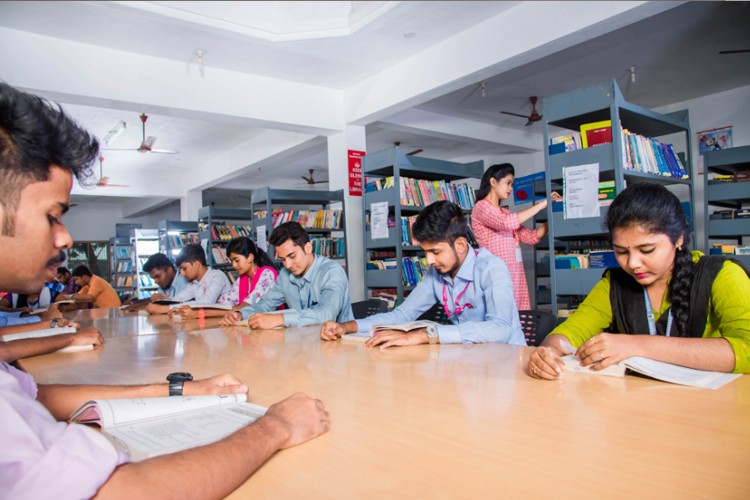 Kings Engineering College, Kanchipuram