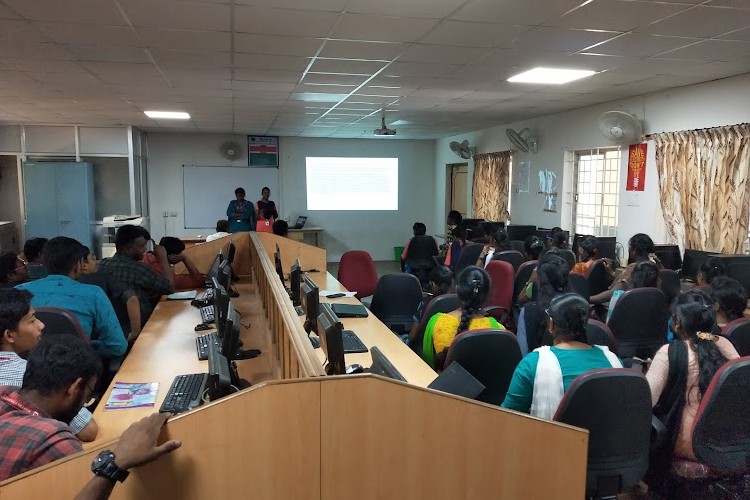 Kings Engineering College, Kanchipuram