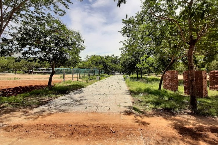 Kings Engineering College, Kanchipuram