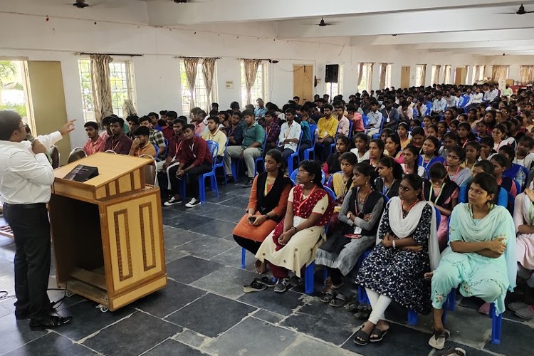 Kings Engineering College, Kanchipuram