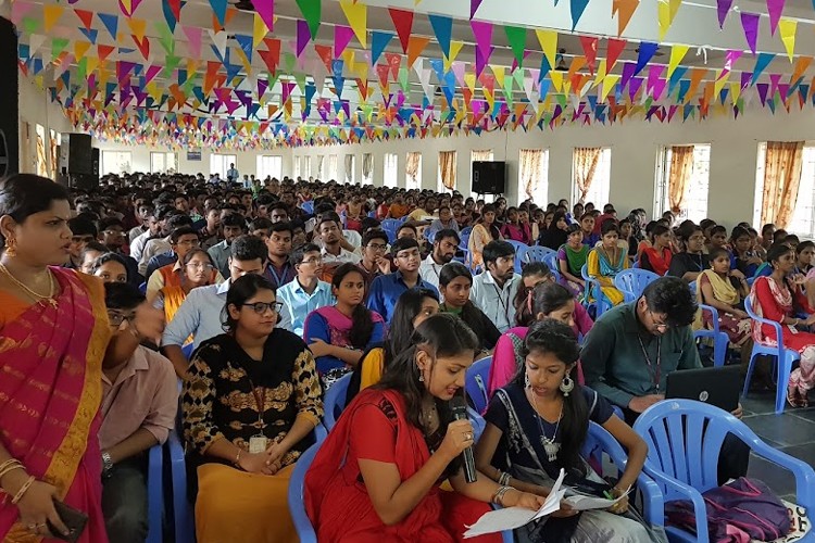 Kings Engineering College, Kanchipuram