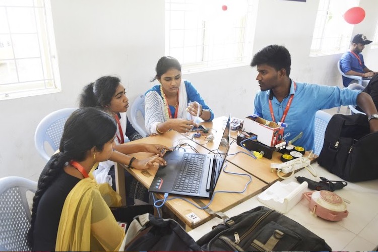 Kings Engineering College, Kanchipuram