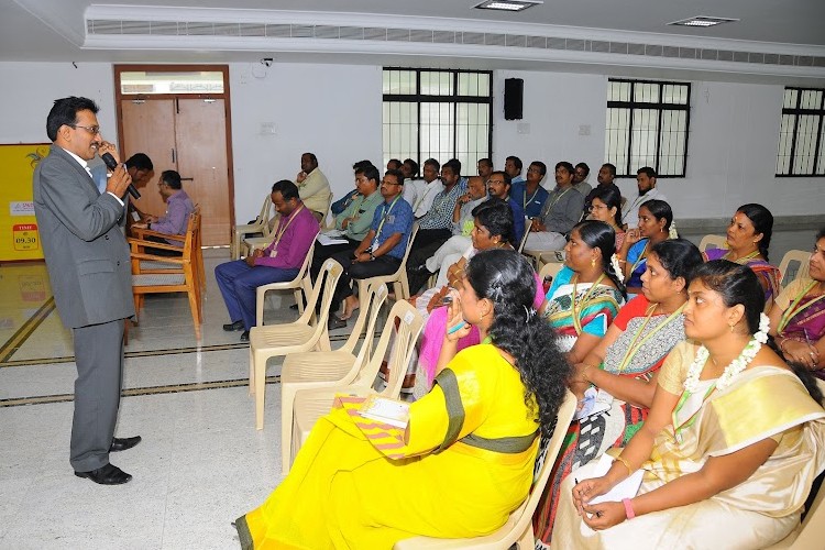 Kingston Engineering College, Vellore