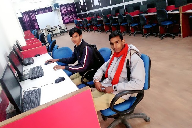 KIPM College of Engineering and Technology, Gorakhpur