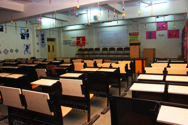 KIPM College of Engineering and Technology, Gorakhpur