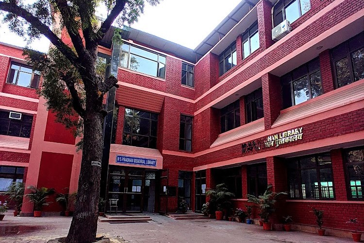 Kirori Mal College, New Delhi